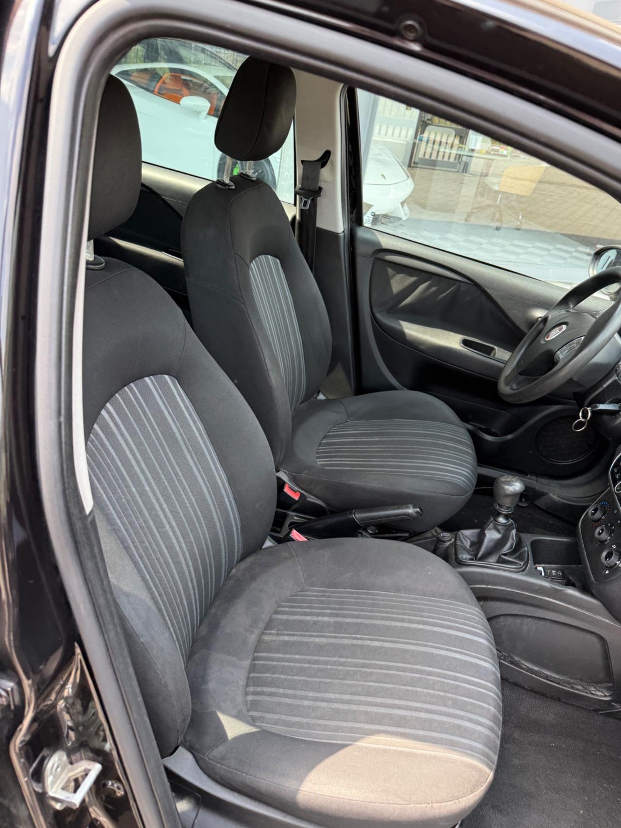 Fiat Punto Evo Punto Evo 1.2 5 porte S&S Dynamic