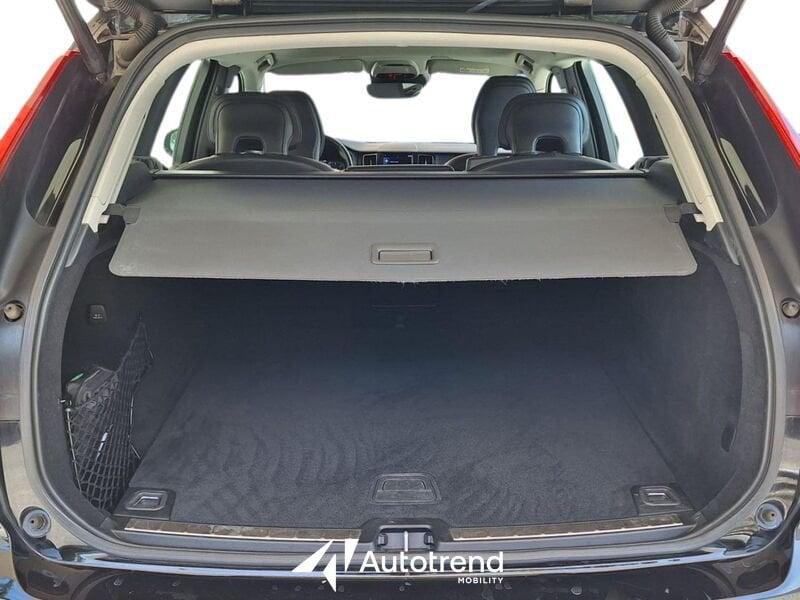 Volvo XC60 D4 190 CV Automatica NAVI LED Momentum Pro