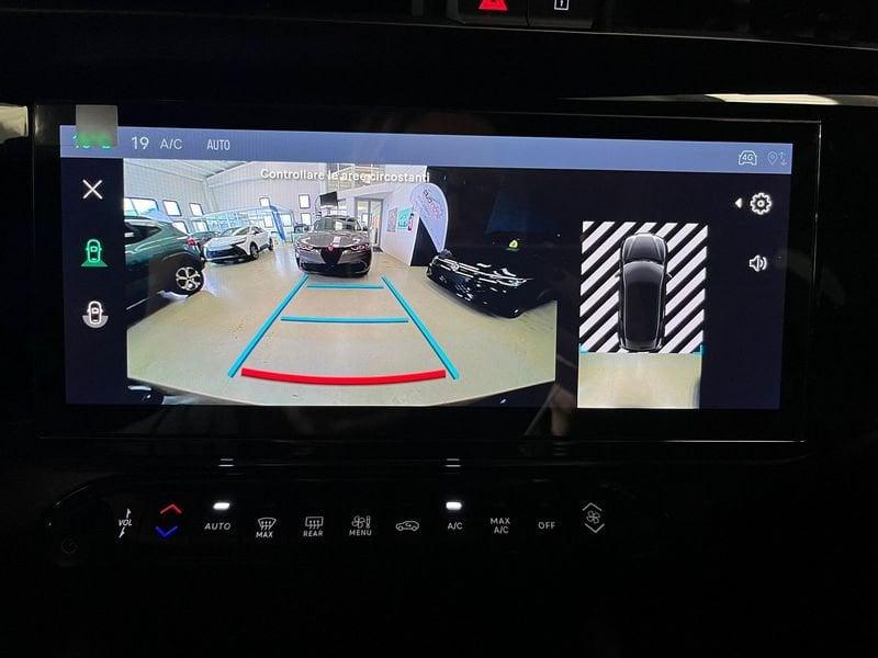 Alfa Romeo Junior Junior 1.2 145 CV Hybrid eDCT6 Q4