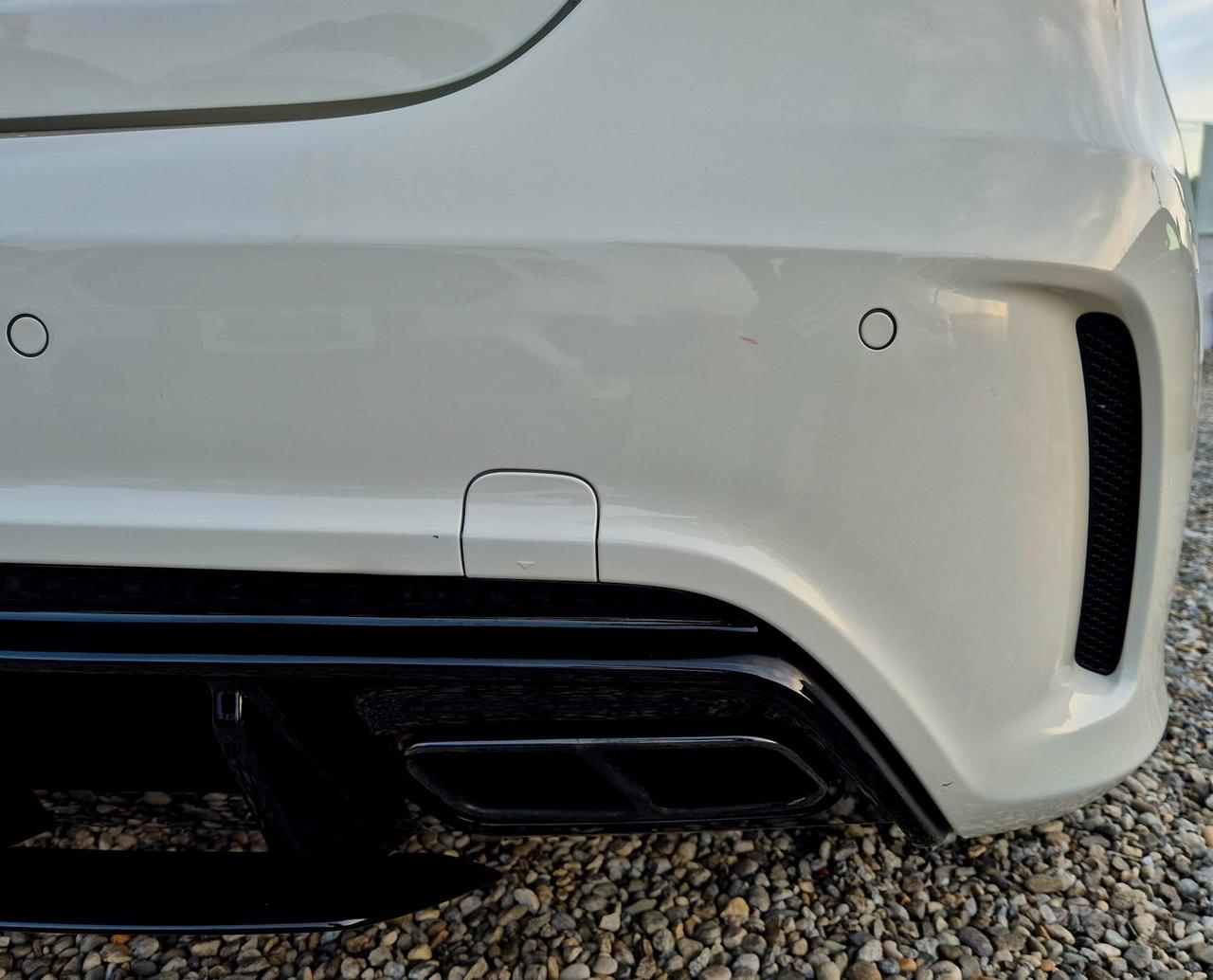 Mercedes-benz A 45 AMG Tetto apribile