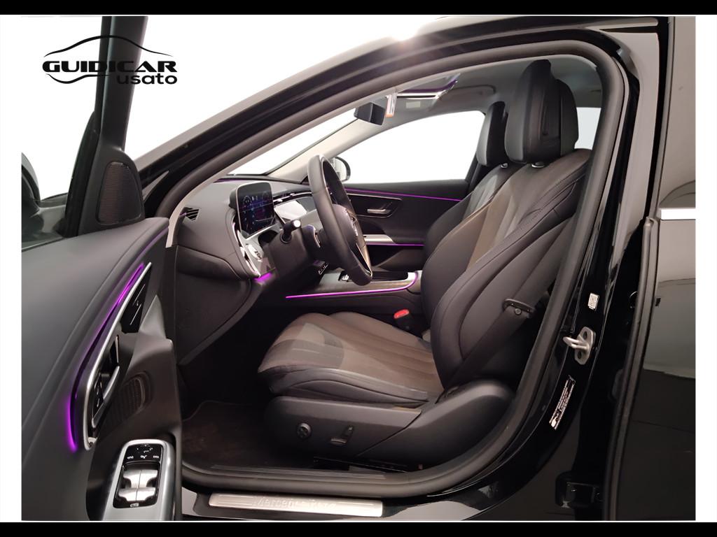 Mercedes-Benz Classe E - S214 SW - E SW 220 d Advanced auto