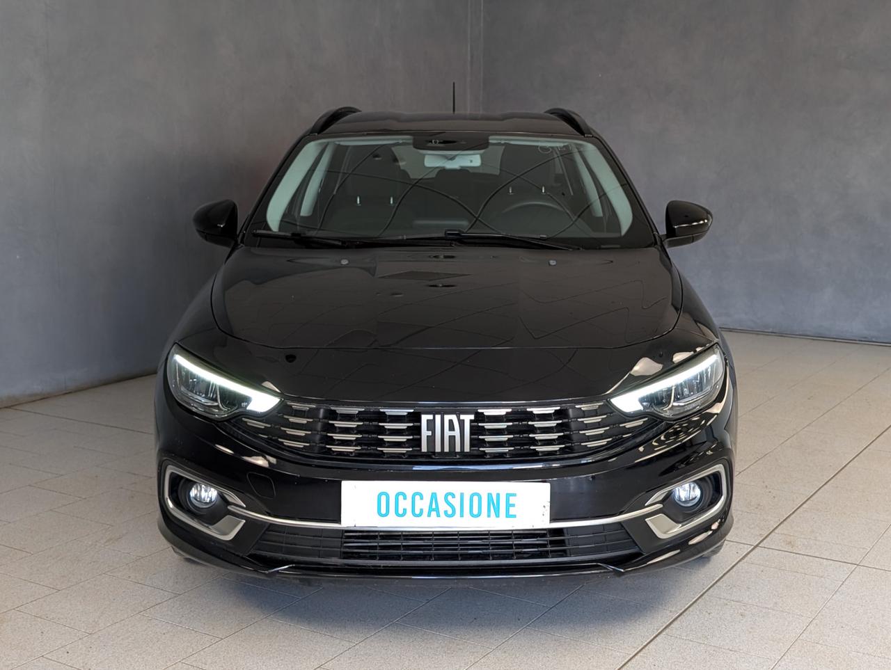 Fiat Tipo 1.3 Mulltijet 95cv Life