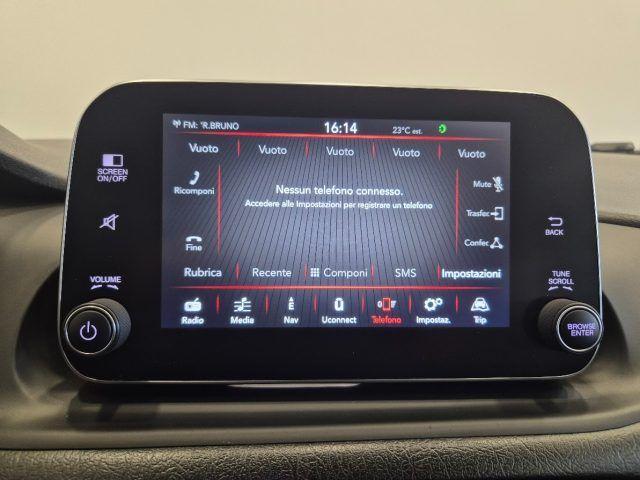 FIAT Tipo 1.6 Mjt S&S SW Lounge - NEOP. - Cruise/Lim - Sens.