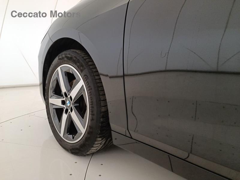 BMW Serie 2 Active Tourer 218 d Luxury DCT