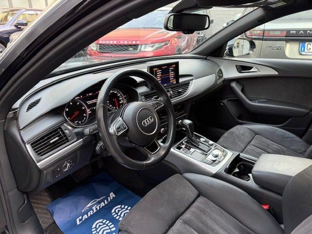 AUDI A6 Avant 2.0 TDI 190 CV ultra S tronic Business Plus