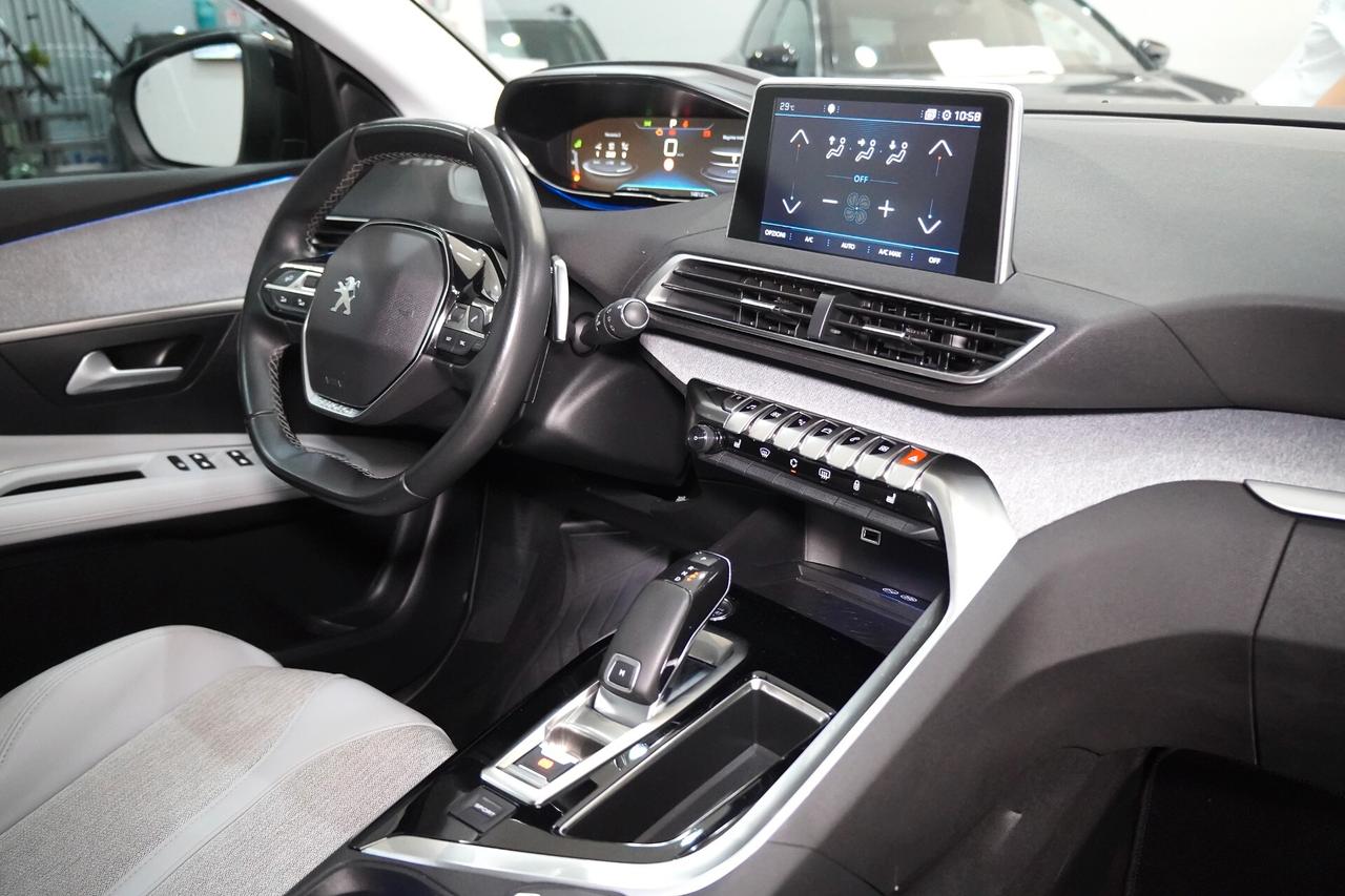 Peugeot 3008 1.2T EAT8 130cv ALLURE