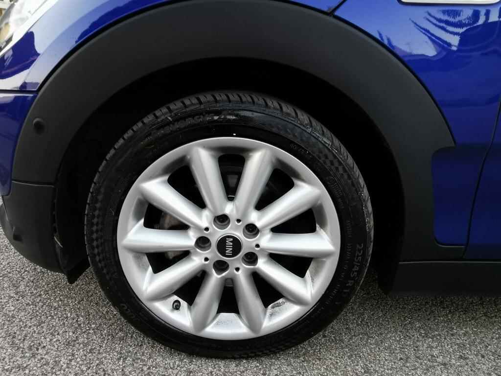 Mini One D Clubman 1.5 One D Classic Steptronic