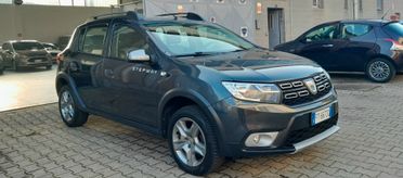 Dacia Sandero Stepway 0.9 TCe 90cv E6 NeopatentatiOK