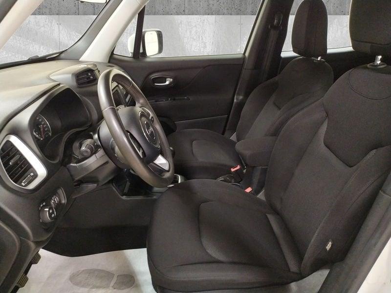 Jeep Renegade 1.6 mjt Longitude 2wd 120cv