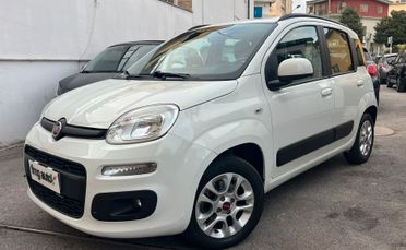 Fiat Panda New 1.2 EasyPower Lounge Com.Vol.Cerchi in lega