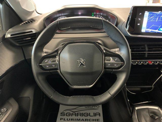 PEUGEOT 208 1.5 BlueHDi 5 Porte
