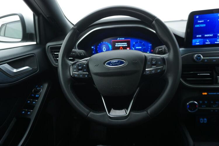 Ford Focus SW Active X BR808836 2.0 Diesel 150CV