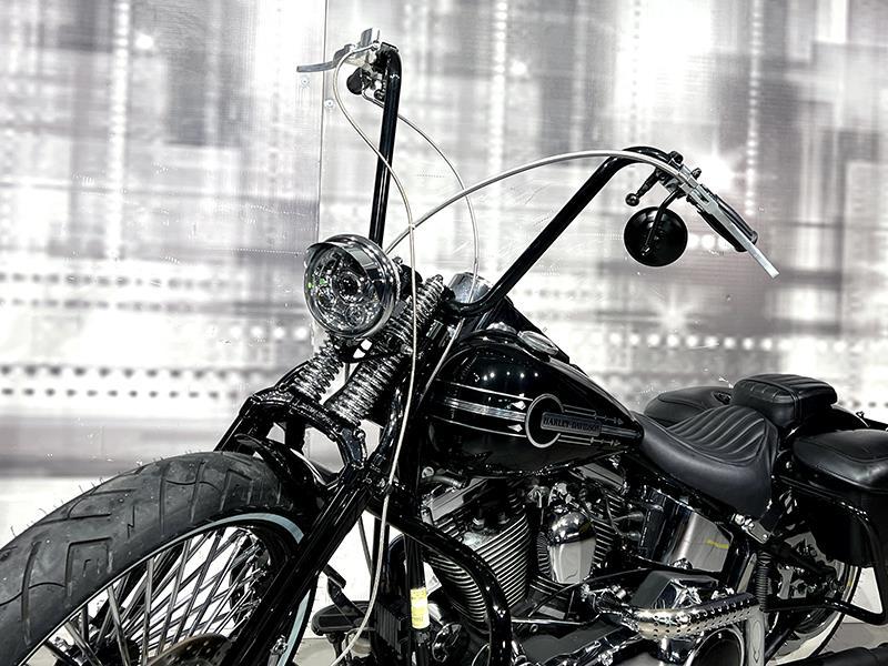 Harley Davidson Softail Springer 1340 FXSTS