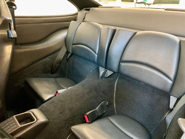 Porsche 993 911 993 Coupe 3.6 Carrera Tiptronic S - ASI
