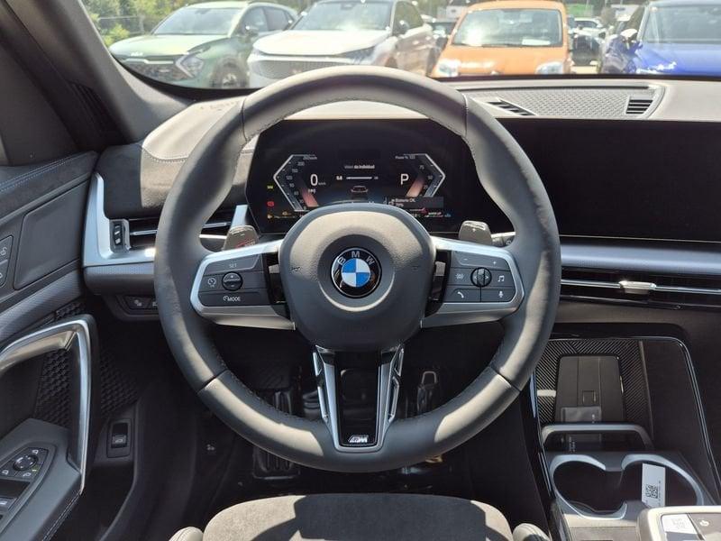 BMW X1 sDrive 18d MSport DCT