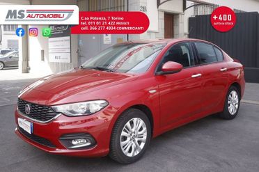 FIAT Tipo FIAT Tipo 1.4 95cv 6M Lounge 4P Unicoproprietario