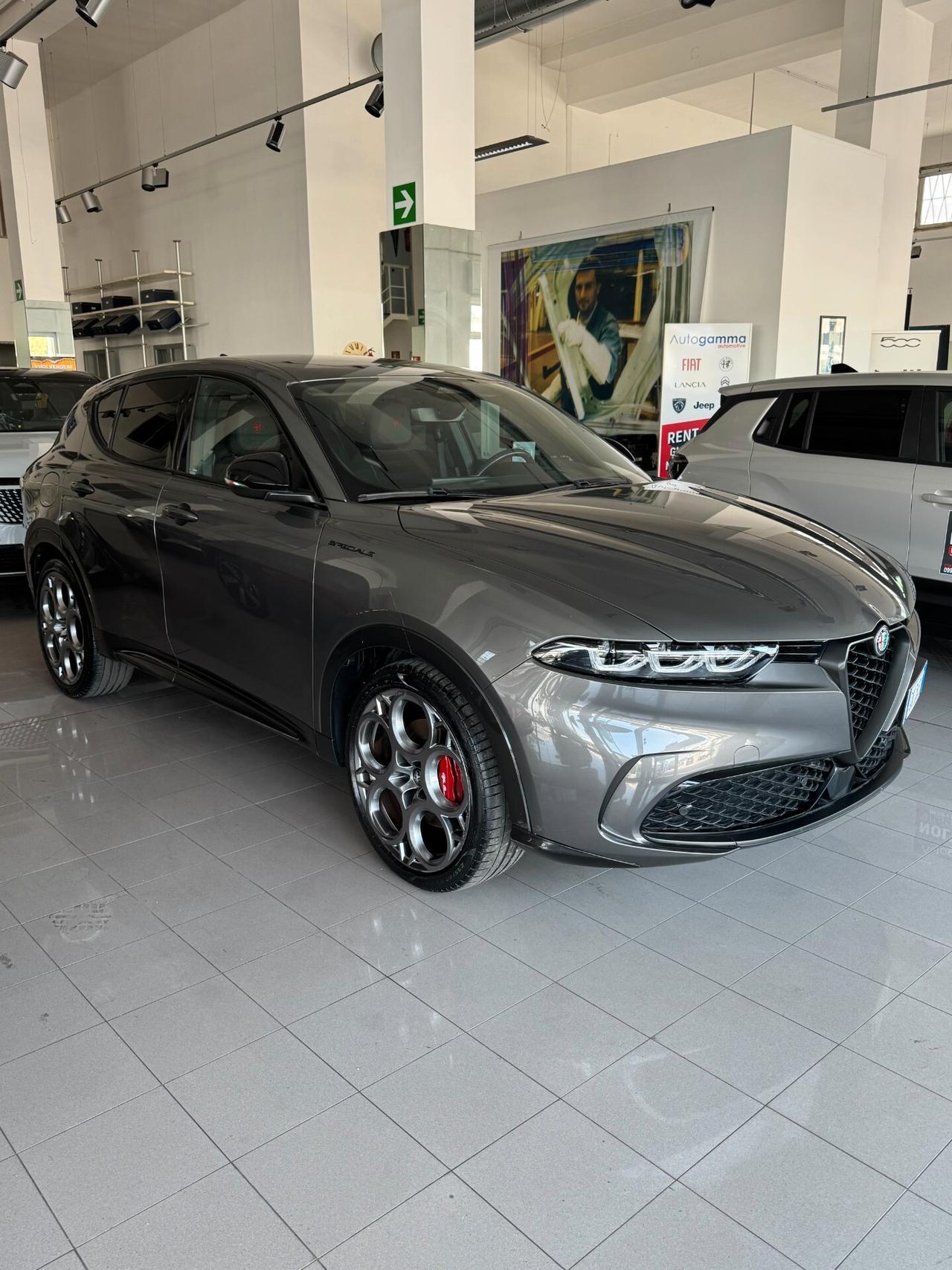ALFA ROMEO TONALE 1.5 130 CV MHEV TCT7 FULL OPTIONAL