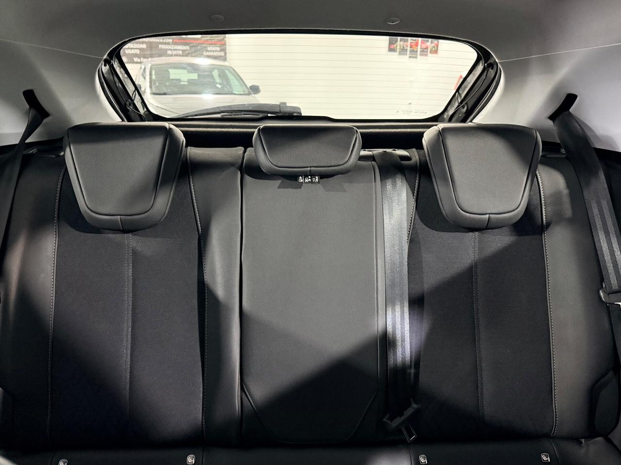 Corsa 1.5 D 100cv Aziendale Elegance