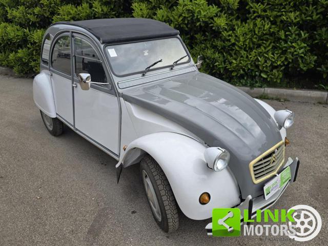 CITROEN 2CV 6 Dolly