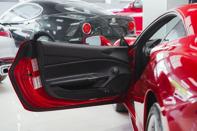 Ferrari 488 GTB FERRARI 488 *SEDILI RACING* *PPF TOTALE*