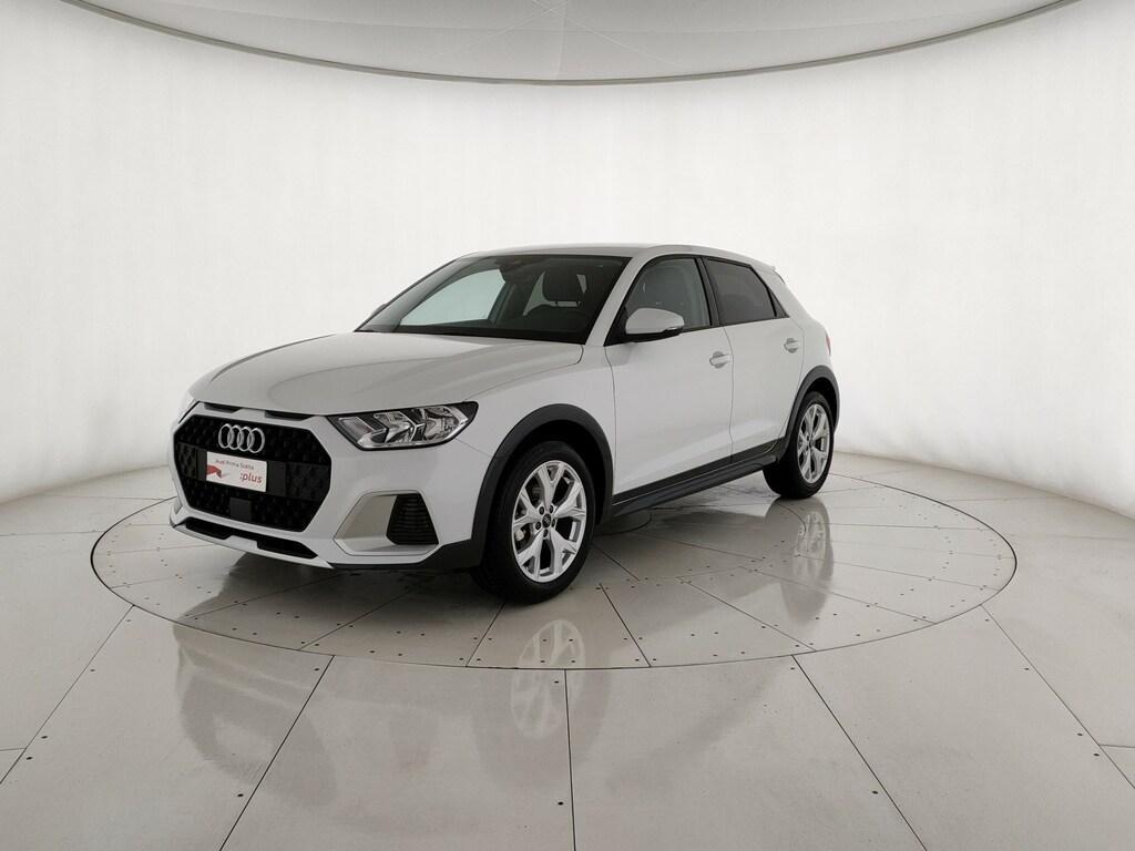 Audi A1 30 1.0 TFSI Admired S tronic