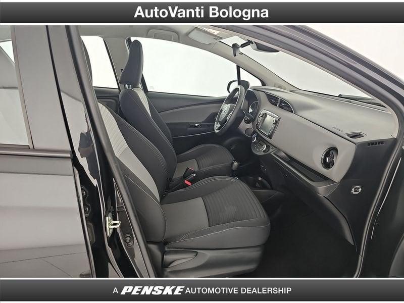 Toyota Yaris Yaris 1.5 Hybrid 5 porte Active