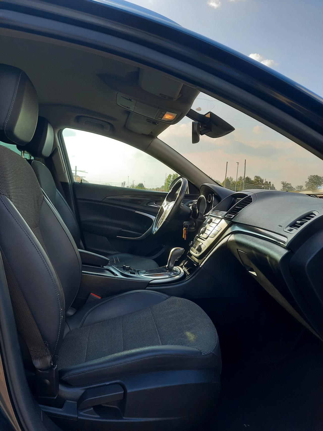 Opel Insignia 2.0 CDTI 160CV Sports Tourer aut. Cosmo
