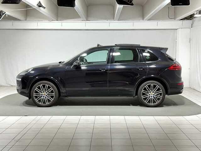 Porsche Cayenne 3.0 Diesel