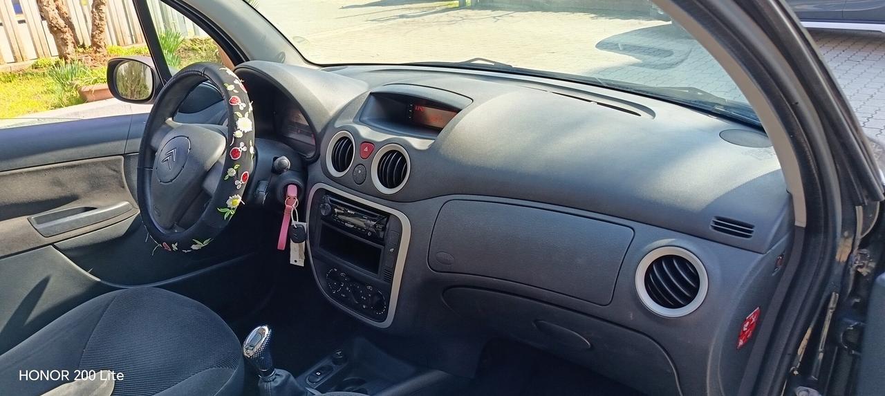 Citroen C3 1.1 Exclusive Style (exclusive)