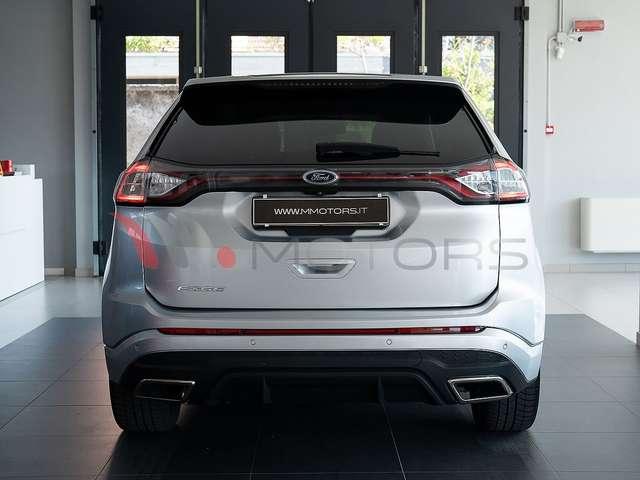 Ford Edge 2.0 AWD TDCI ST-Line