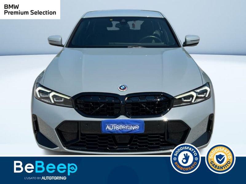 BMW Serie 3 330D MHEV 48V MSPORT AUTO