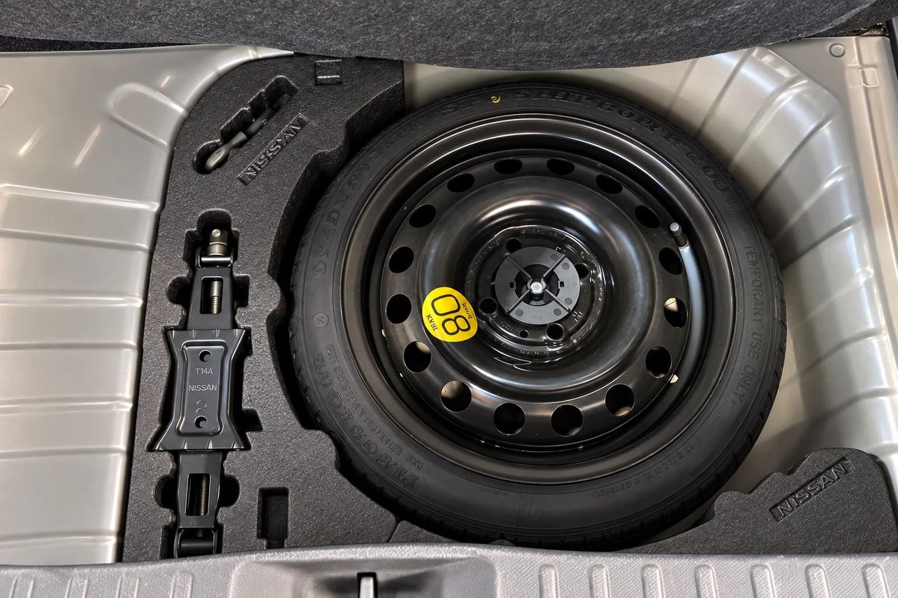 Nissan Micra UNICOPROPRIETARIO 5 Posti