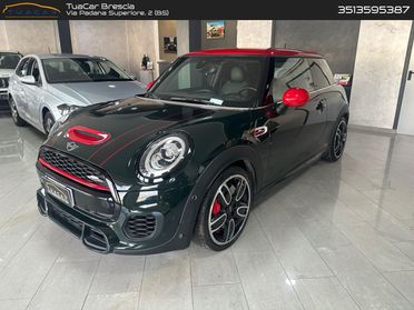Mini John Cooper Works JCW 2.0 John Cooper W #8177