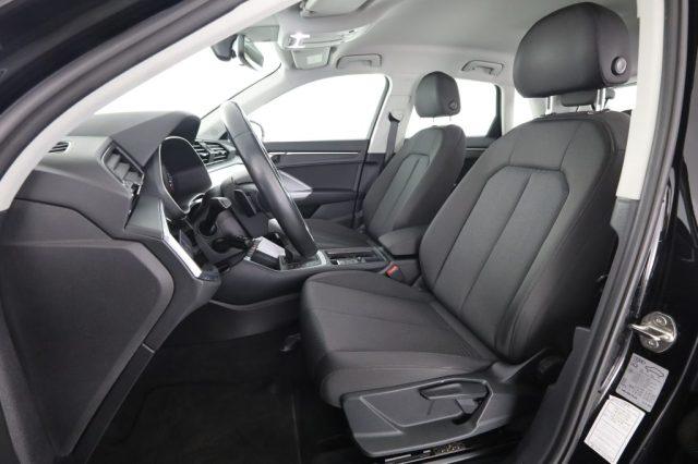 AUDI Q3 Q3 35 TDI S tronic Business