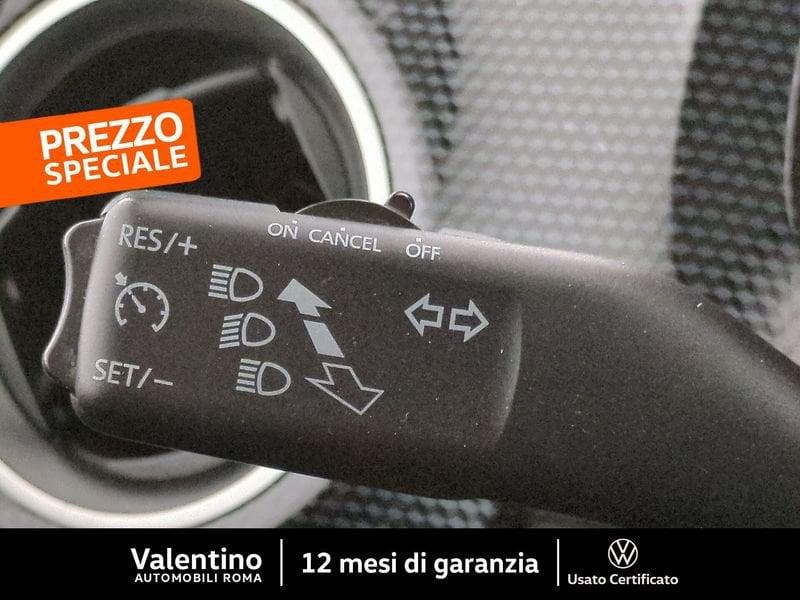 Volkswagen up! 1.0 5p. move BlueMotion Technology