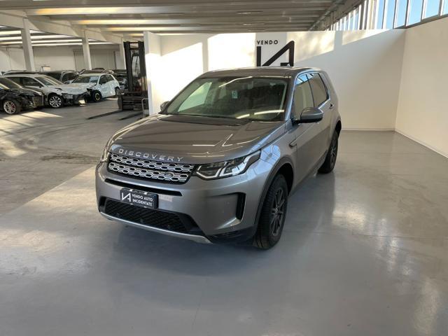 LAND ROVER Discovery Sport 2.0D I4-L FLW 150CV AWD *ALLUVIONATA*