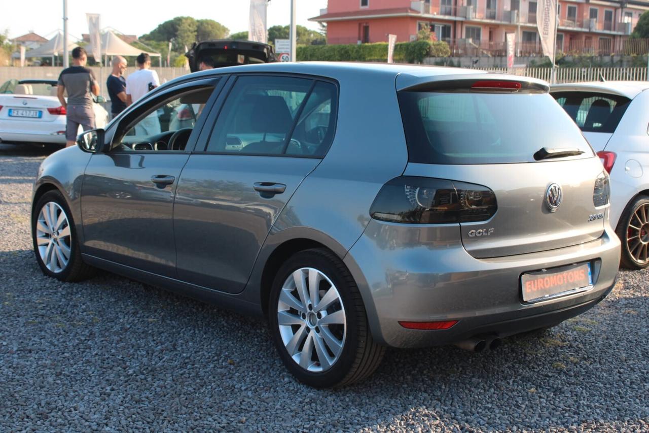 Volkswagen Golf Tua A SOLI 95€ al mese Anticipo Zero