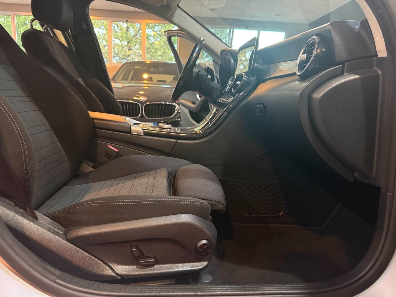 Mercedes-benz C 220 SW d Sport Plus auto 2018!!