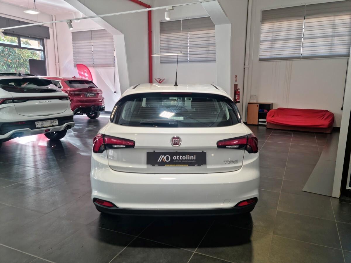 Fiat Tipo SW 1.3 Mjt95cv AZIENDALE GARANZIA 3 ANNI