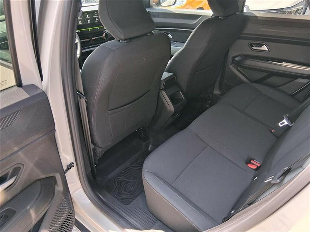Dacia Duster 1.2 TCe Extreme 4x4