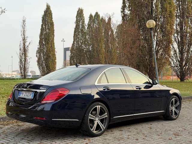 Mercedes-Benz Classe S 350 W/V 222 d (cdi bt) Premium 4matic auto