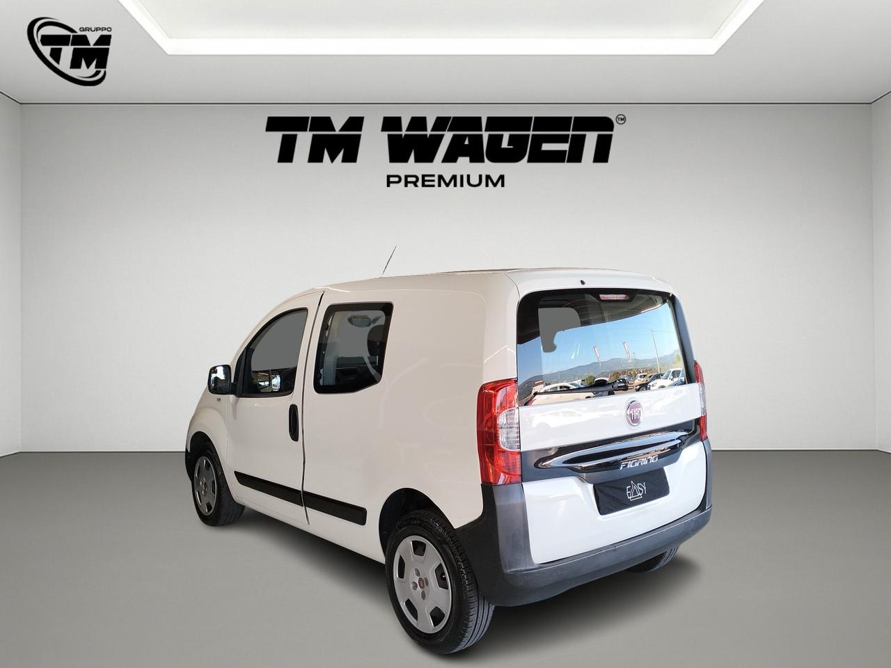 Fiat Fiorino 1.3 MJT 95CV Combinato SX - IVA ESCLUSA
