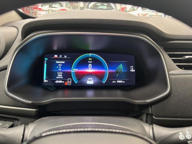 RENAULT ZOE Life R110 51 KW BATTERIA DI PROPRIETA'