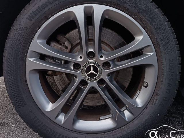 MERCEDES-BENZ A 250 e Automatic EQ-Power Business