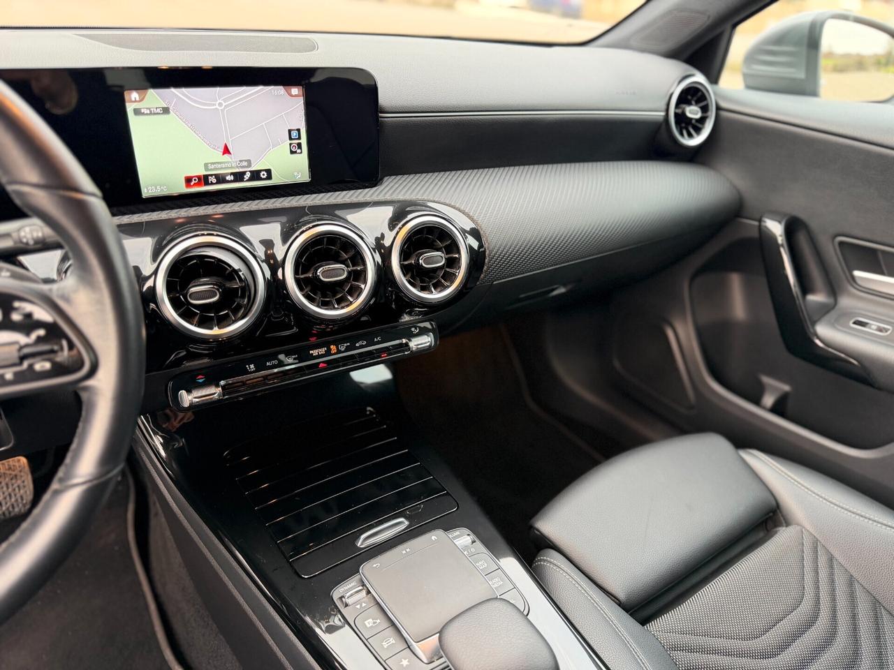 Mercedes-benz A 180 d Automatic 116cv auto 32.000km