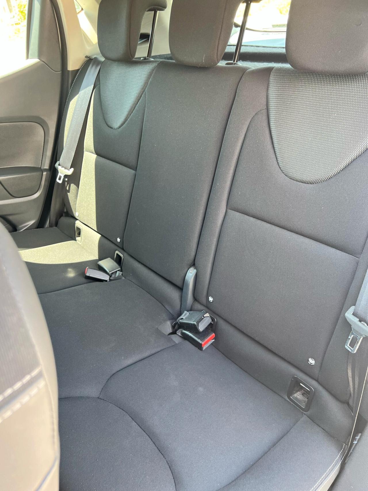 Renault Clio 1.5DCI FULLOPTIONAL NUOVA 2014