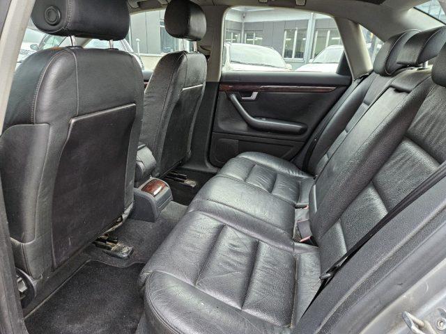 AUDI A4 1.9 TDI/130 CV cat