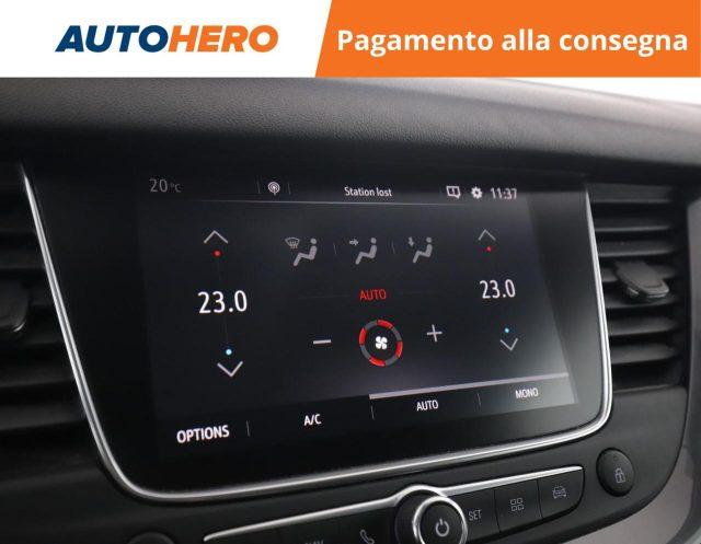 OPEL Grandland X 1.5 diesel Ecotec Start&Stop 120 Anniversary