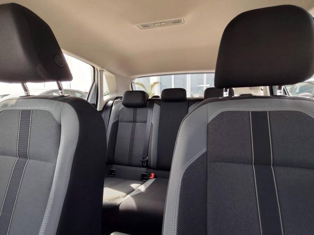 Volkswagen Polo 1.0 tsi Highline 95cv