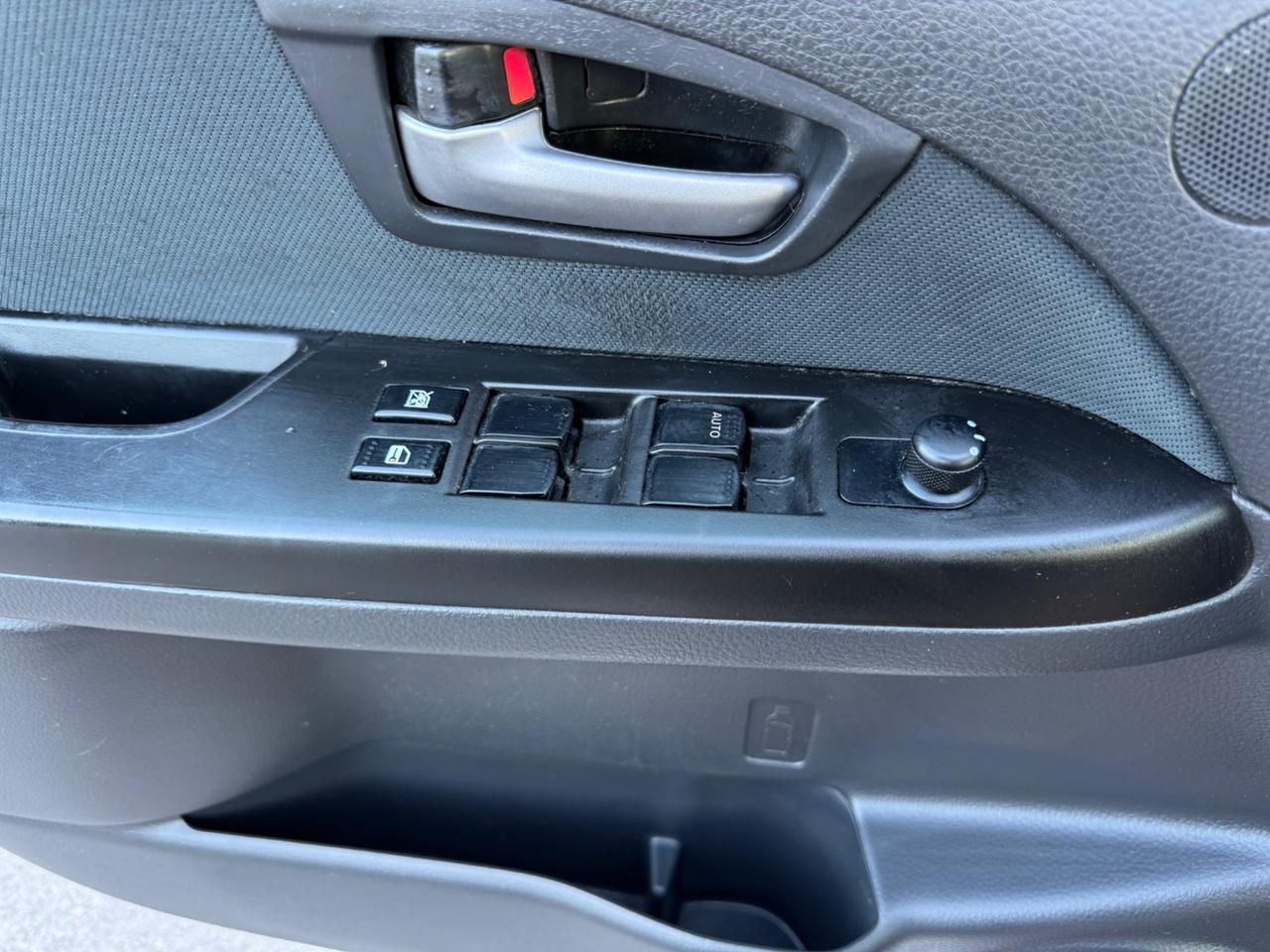 Fiat Sedici 1.9 MJT 4x4 2007 unico proprietario 110.000km